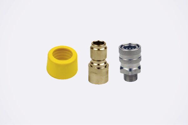 SST200 Couplings